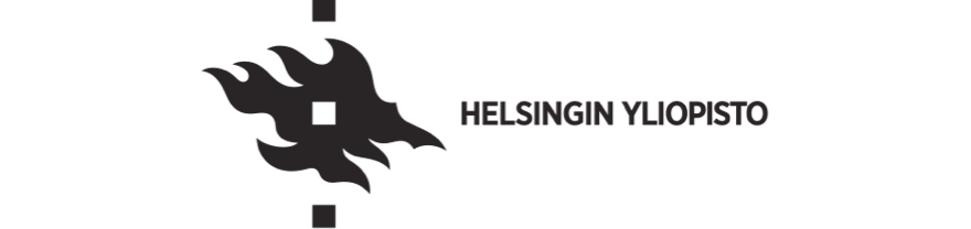 Helsinki university logo