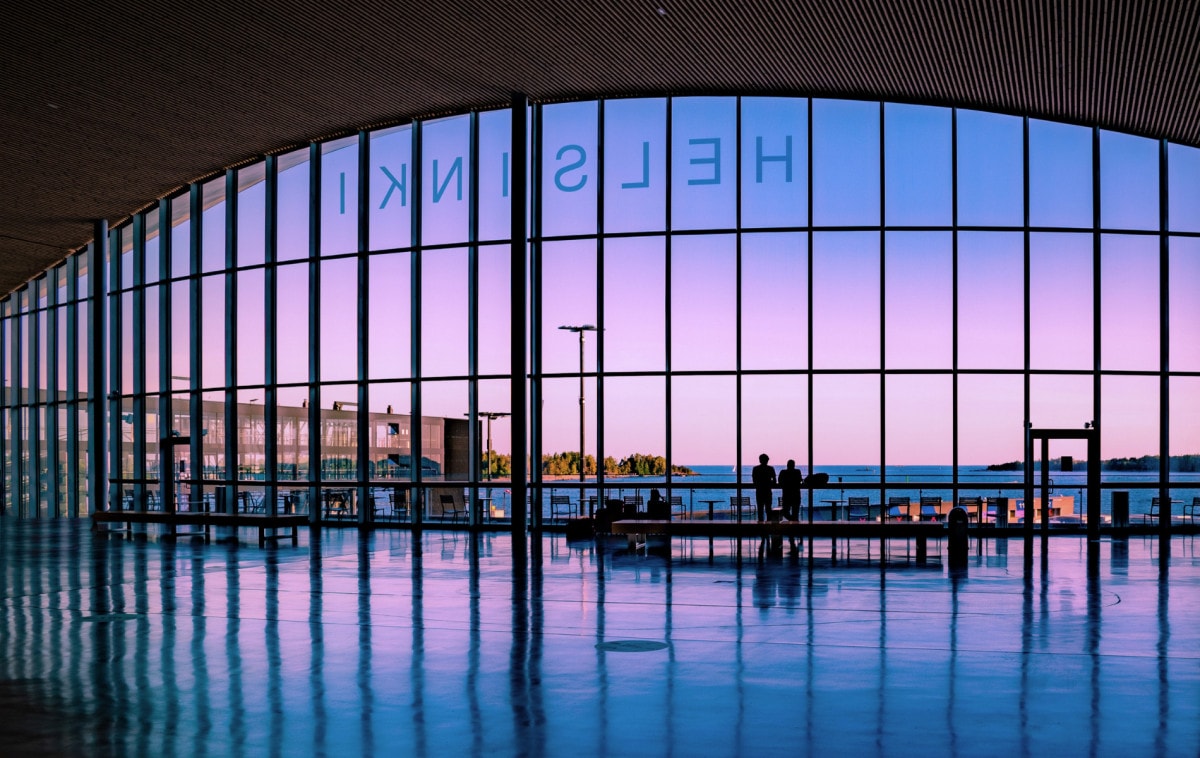 Transforming the City of Helsinki's Visitor Experience