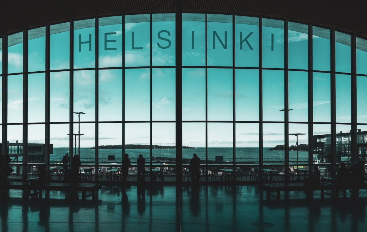 Helsinki Visitor Experience launch